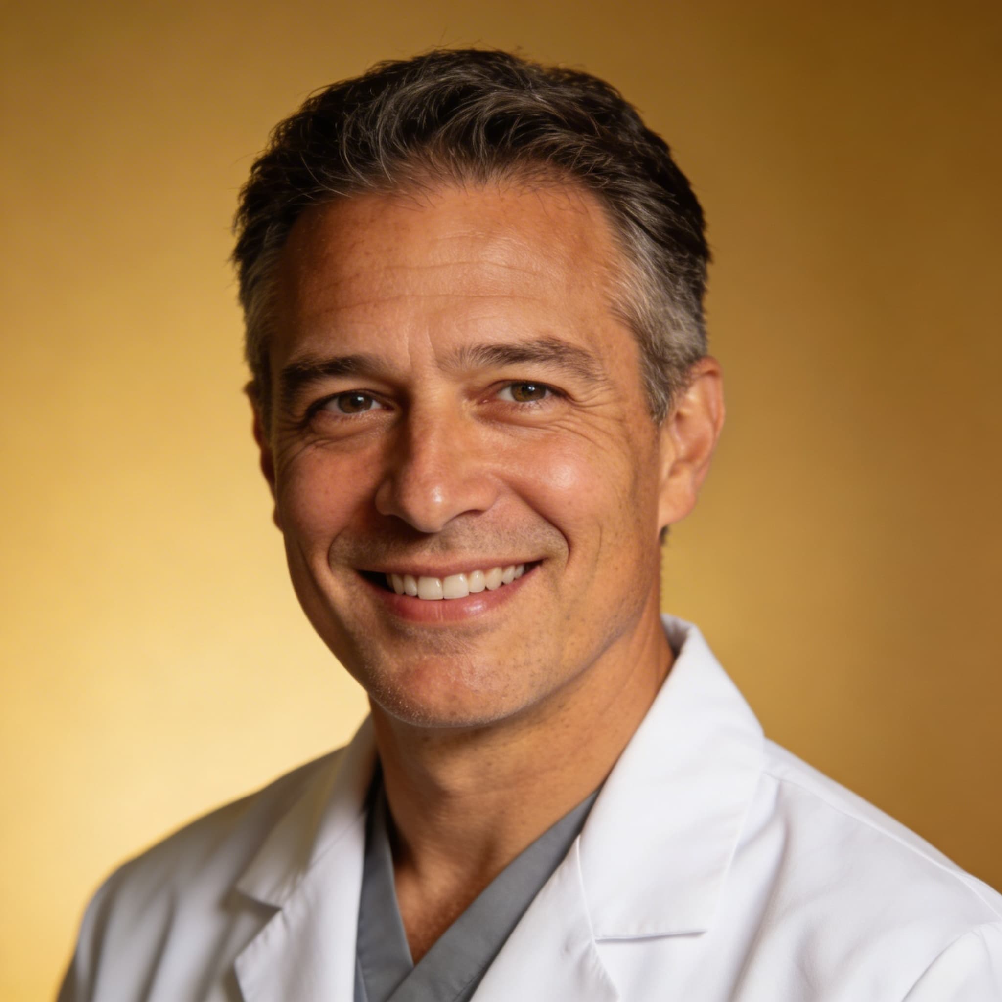 Dr. Michael R. Patterson