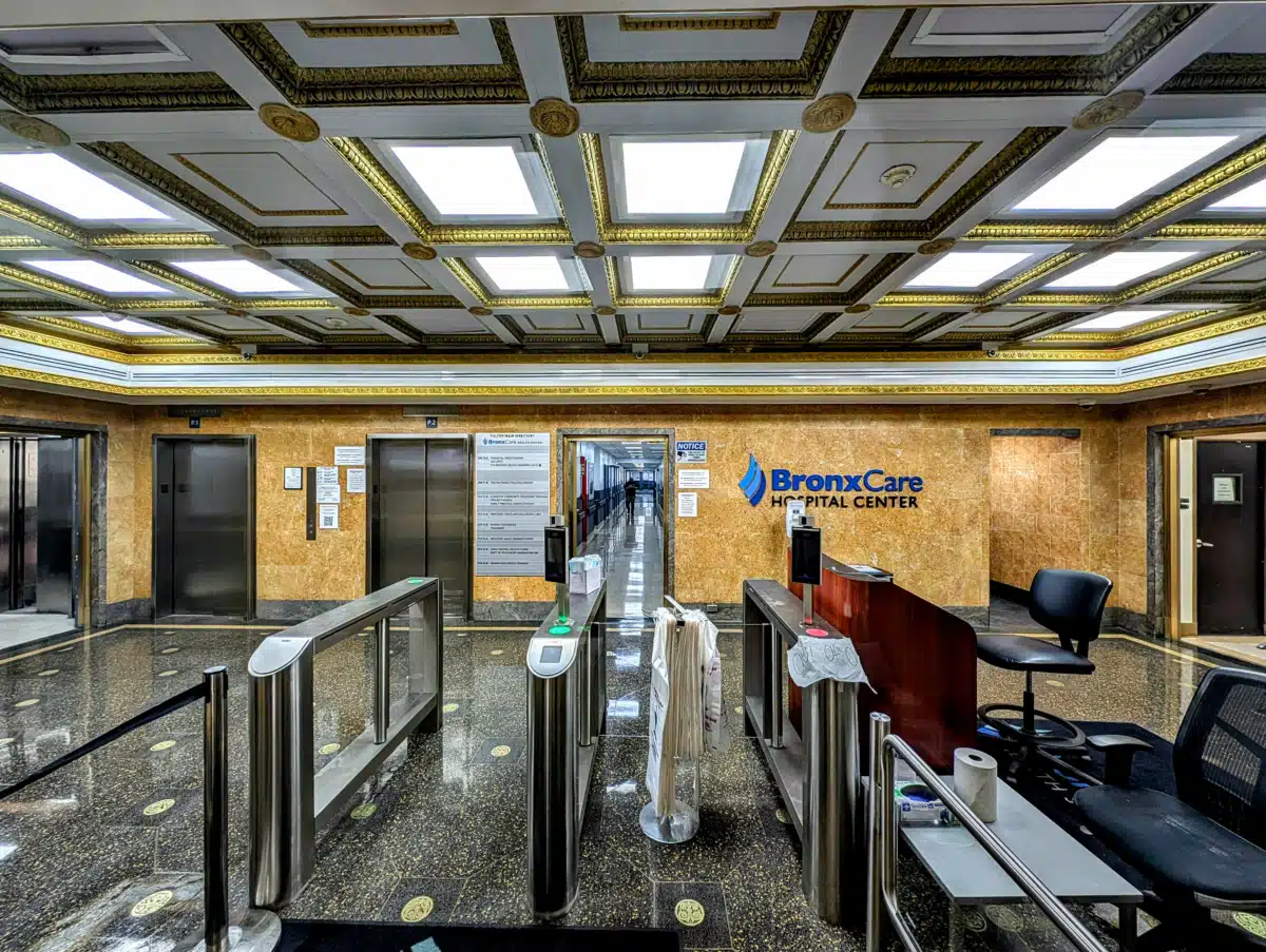 BronxCare Health System - Hero Image