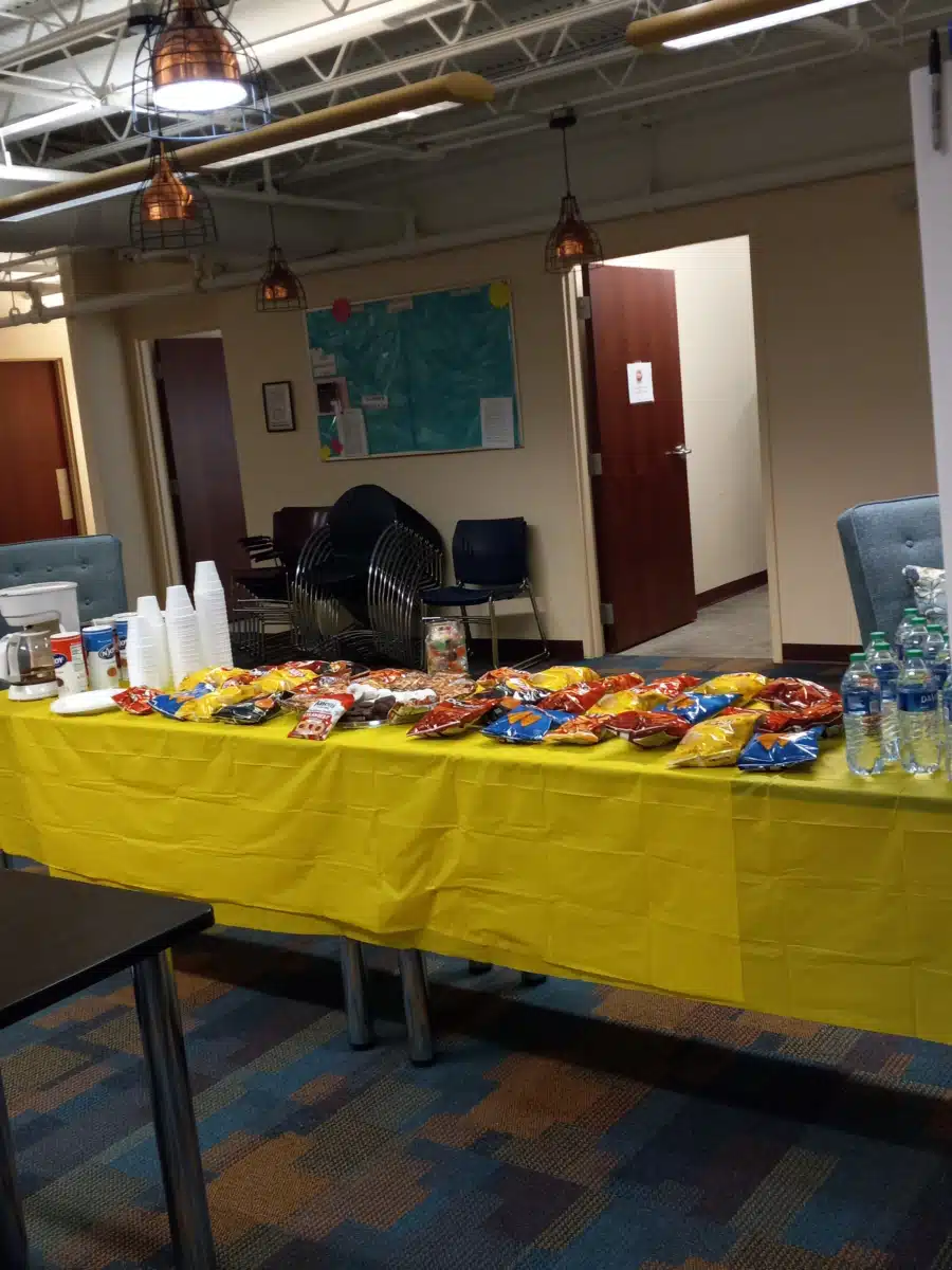 Community Renewal Team