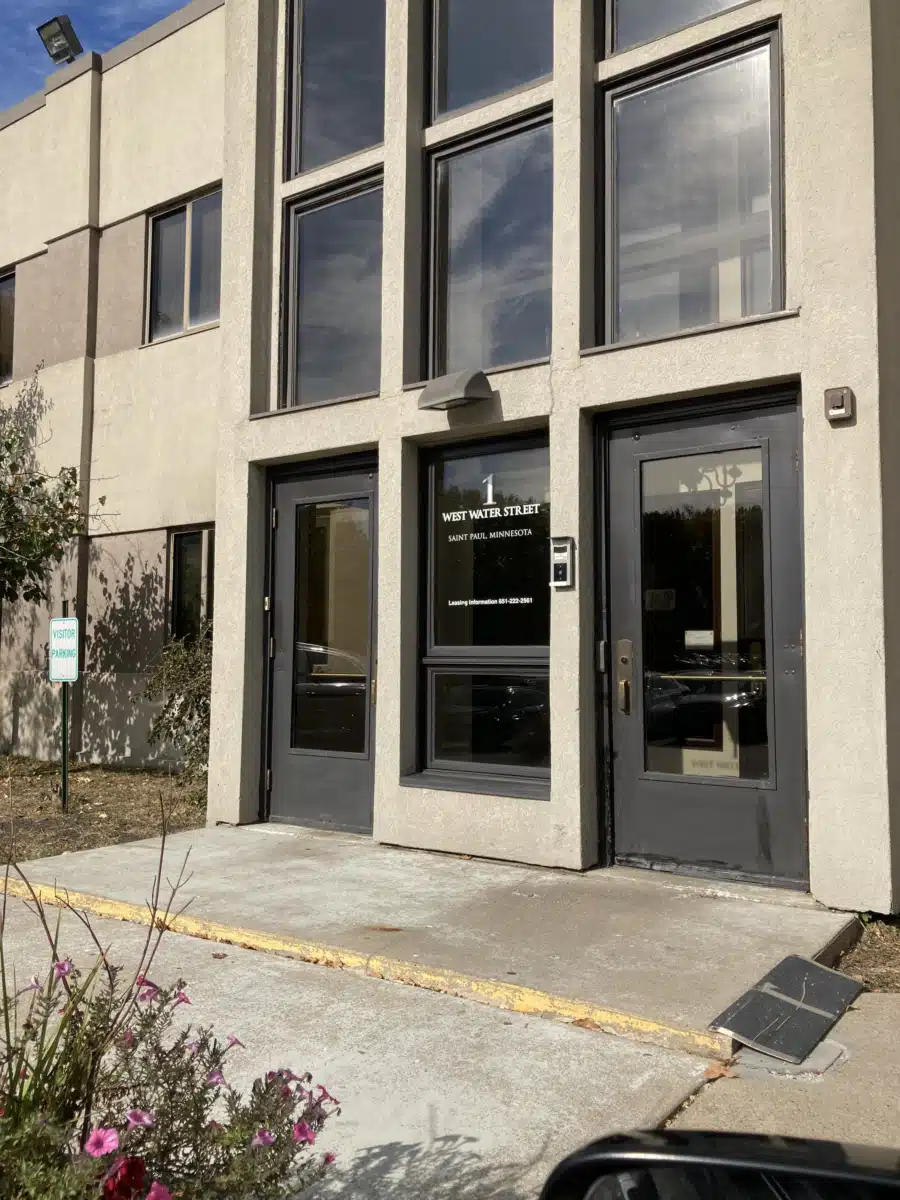 Lotus Recovery LLC - Preview