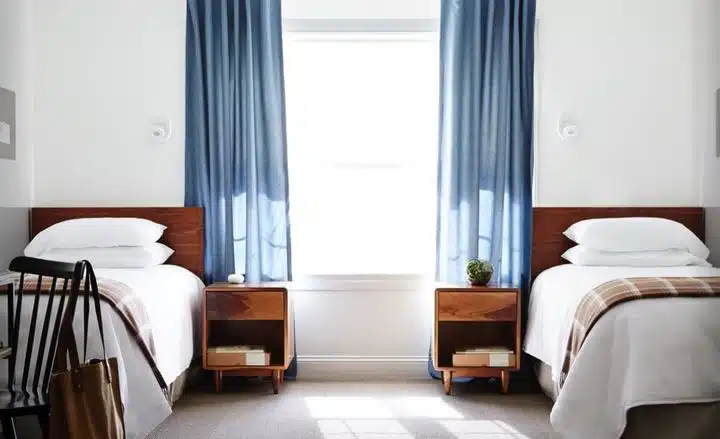 Mountainside Treatment Center