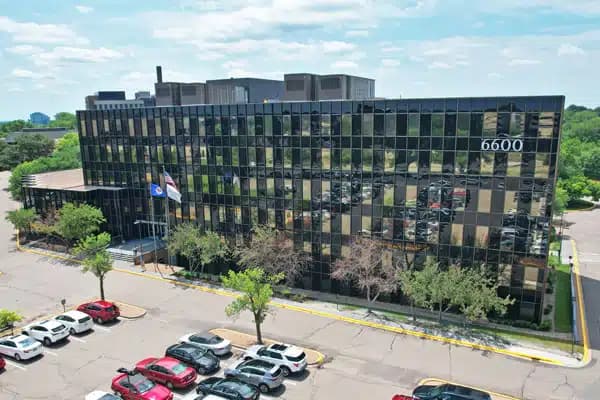 Nystrom and Assicuates Ltd - Preview