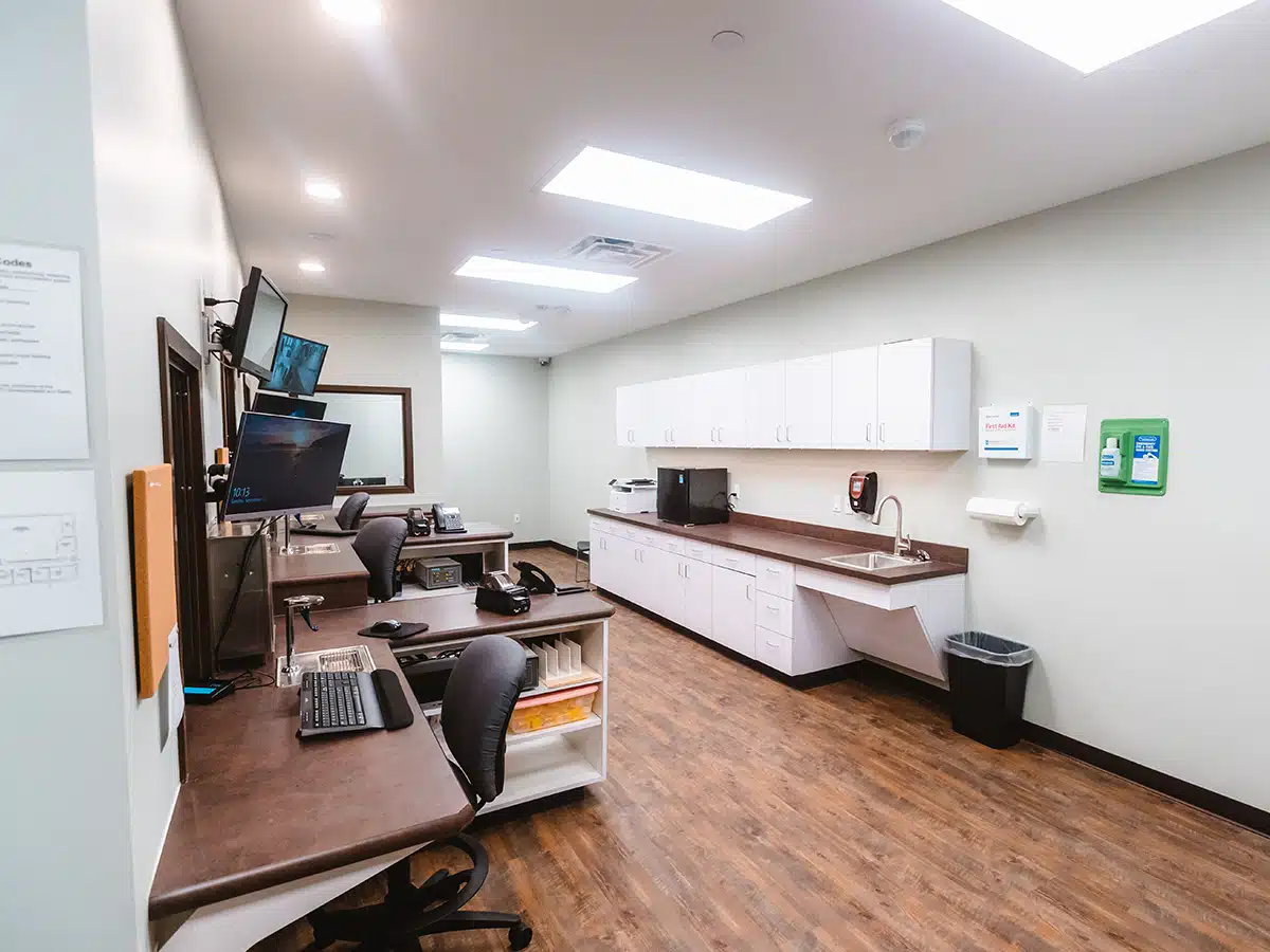 Rainbow Recovery Center - Preview