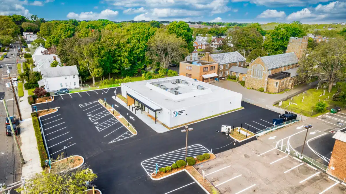 West Haven Adult Behavioral Health - Preview
