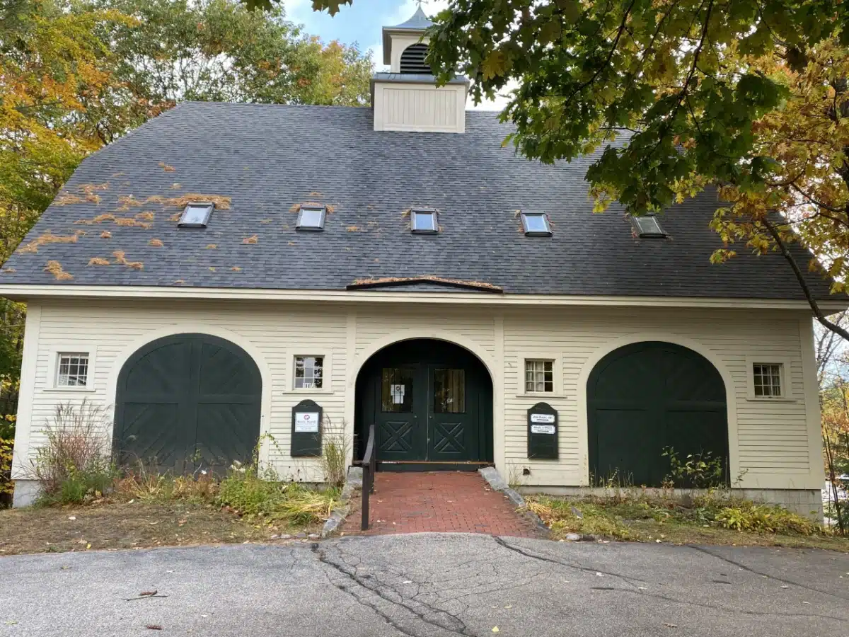 White Horse Recovery Inc - Preview