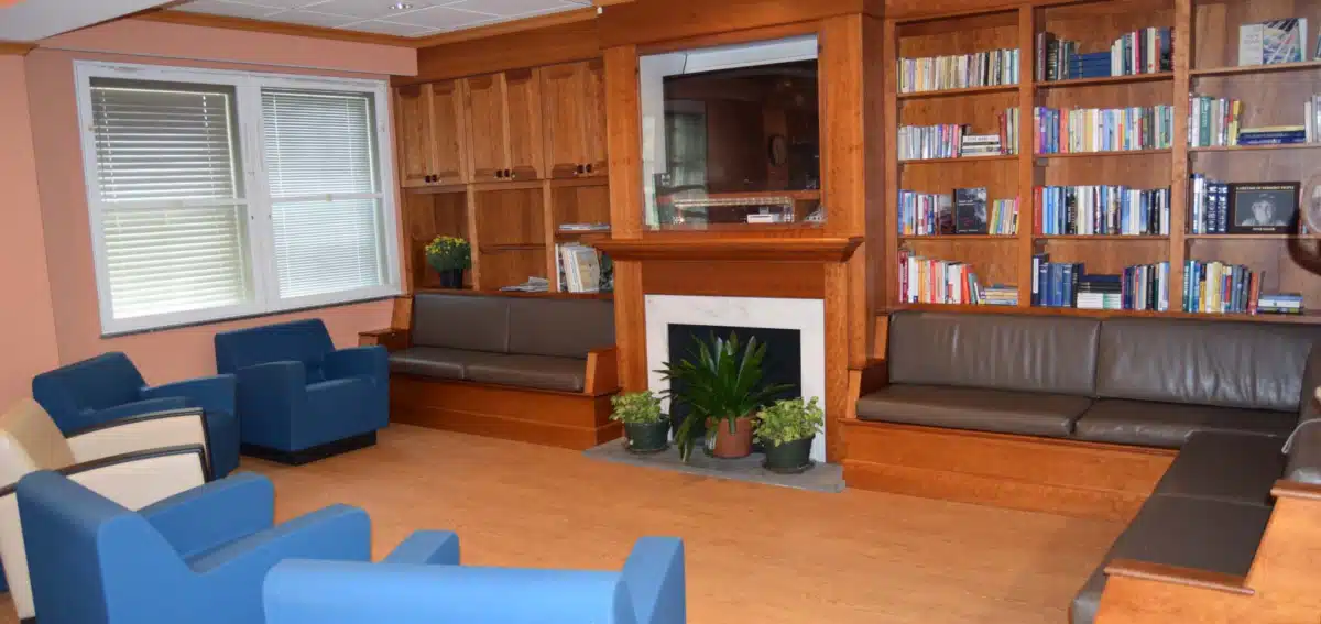 Windham Center - Preview